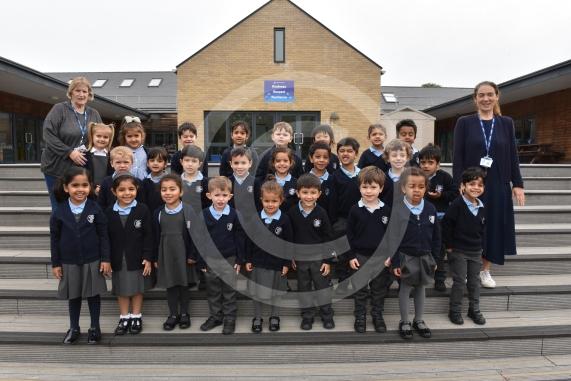 Oldfield Primary School, Chiltern Road, MaidenheadFirst Class. 2 classesMrs Reed, Mrs Pickering