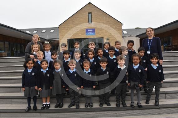 Oldfield Primary School, Chiltern Road, MaidenheadFirst Class. 2 classesMrs Reed, Mrs Pickering