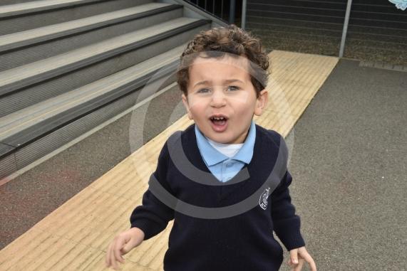 Oldfield Primary School, Chiltern Road, MaidenheadFirst Class. 2 classes