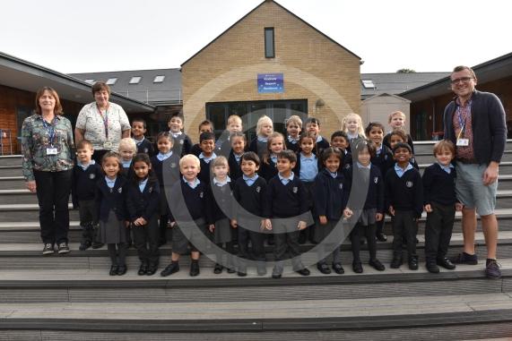 Oldfield Primary School, Chiltern Road, MaidenheadFirst Class. 2 classesMrs Scott, Miss Ward, Mr Bowen