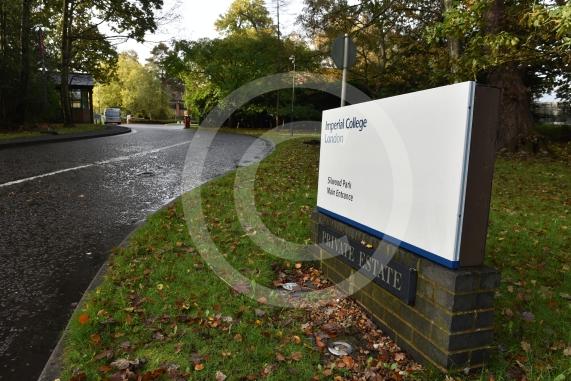 A large science park will be allowed to build a new life science building, demolishing its business centre.Imperial College of Science and Technology on Buckhurst Road, Ascot