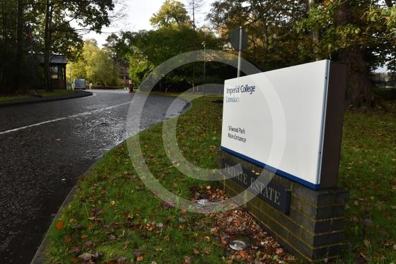 A large science park will be allowed to build a new life science building, demolishing its business centre.Imperial College of Science and Technology on Buckhurst Road, Ascot