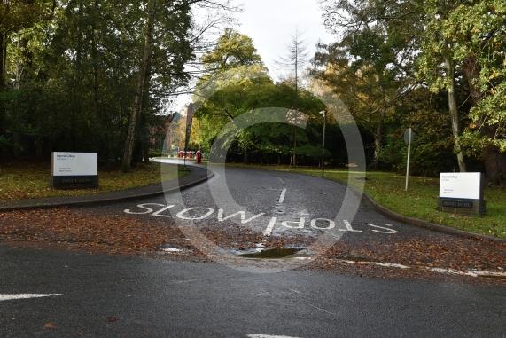 A large science park will be allowed to build a new life science building, demolishing its business centre.Imperial College of Science and Technology on Buckhurst Road, Ascot