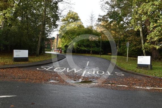 A large science park will be allowed to build a new life science building, demolishing its business centre.Imperial College of Science and Technology on Buckhurst Road, Ascot