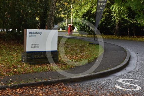 A large science park will be allowed to build a new life science building, demolishing its business centre.Imperial College of Science and Technology on Buckhurst Road, Ascot