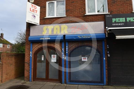 Slough Outreach are hosting a &lsquo;Christmas day warm space&rsquo; at its community hub for people who would otherwise be alone on Christmas.Shin Dhother, Lynne GuitaPlus a site shot of the new community hub