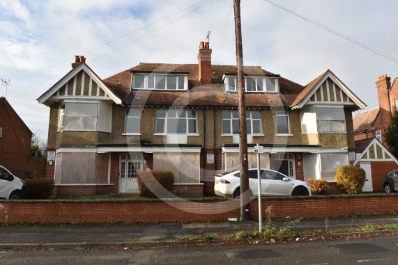 A new assisted living and care facility will set up in Slough if the council agree &ndash; providing 32 flats for older people.22-24 Lansdowne Avenue, Slough