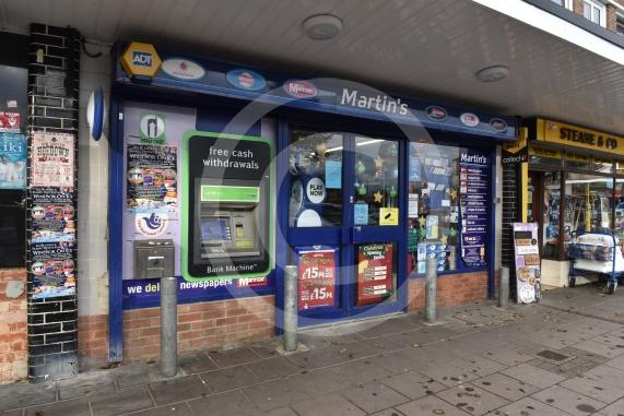 126 Wessex Way, Maidenhead, SL6 3DLPublic notices site shot. An application has been submitted for a premises licence for a new Morrisons Daily in Wessex Way.