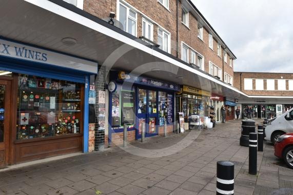 126 Wessex Way, Maidenhead, SL6 3DLPublic notices site shot. An application has been submitted for a premises licence for a new Morrisons Daily in Wessex Way.