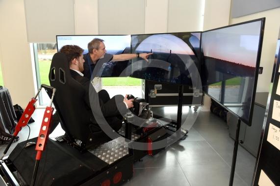 Ultra Intelligence & Communications (Ultra I&C) will be opening their Cyber Centre of Excellence in Maidenhead. Ultra Intelligence & Communications, Building 1, Foundation Park, Maidenhead, Berkshire, SL6 3UD 