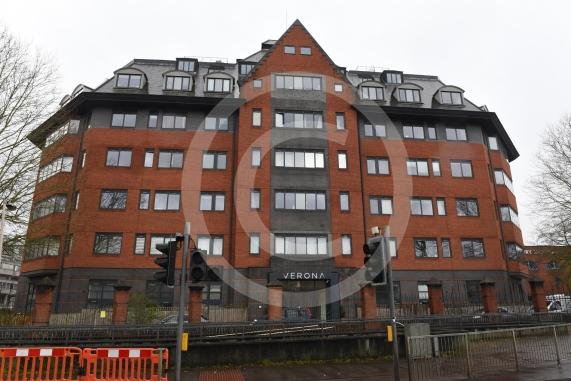 Verona, Wellington Street, Slough, SL1 1YL A developer had planning application refused last night for a 10-storey residential block in Wellington Street.