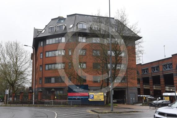 Verona, Wellington Street, Slough, SL1 1YL A developer had planning application refused last night for a 10-storey residential block in Wellington Street.