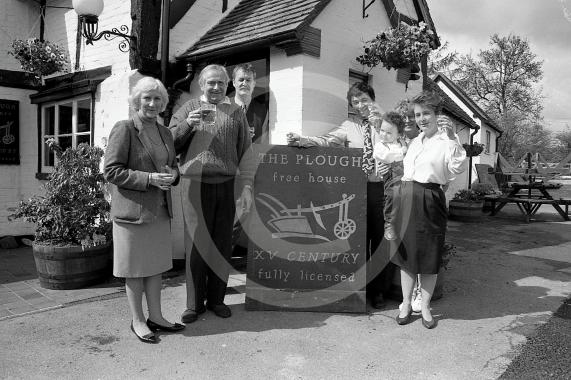 (RW) Remember When, Maidenhead Advertiser