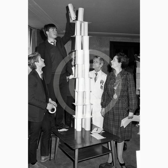 (RW) Remember When, Maidenhead Advertiser