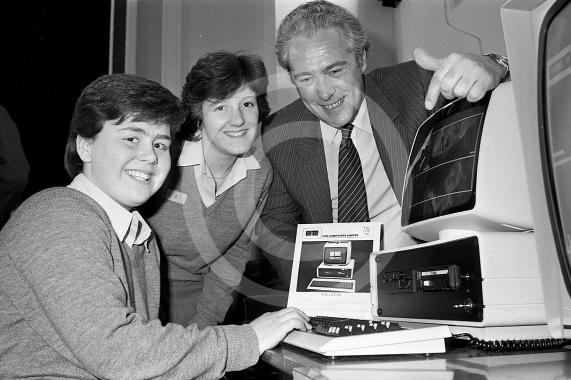 (RW) Remember When, Maidenhead Advertiser