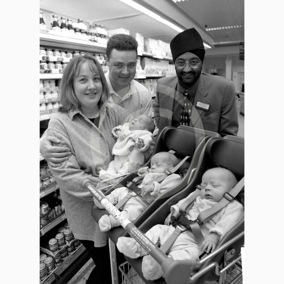 (RW) Remember When, Maidenhead Advertiser