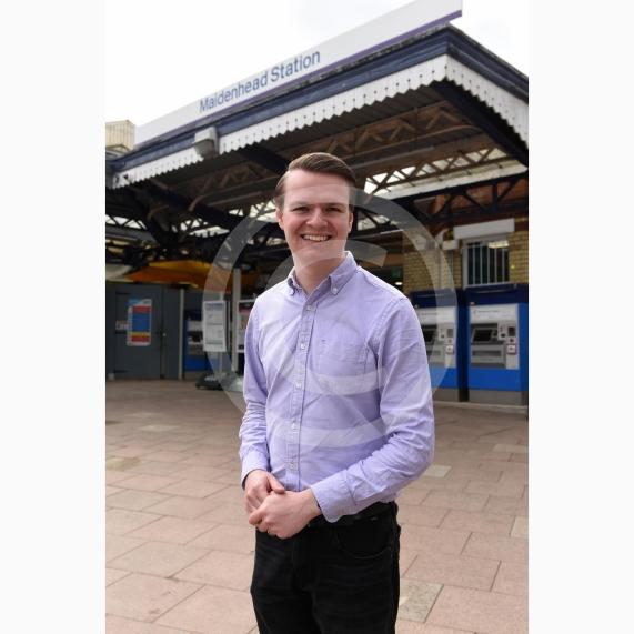 Josh Reynolds has written a letter to GWR about the issues at Maids station and the improvements that need to be made. Maidenhead station.