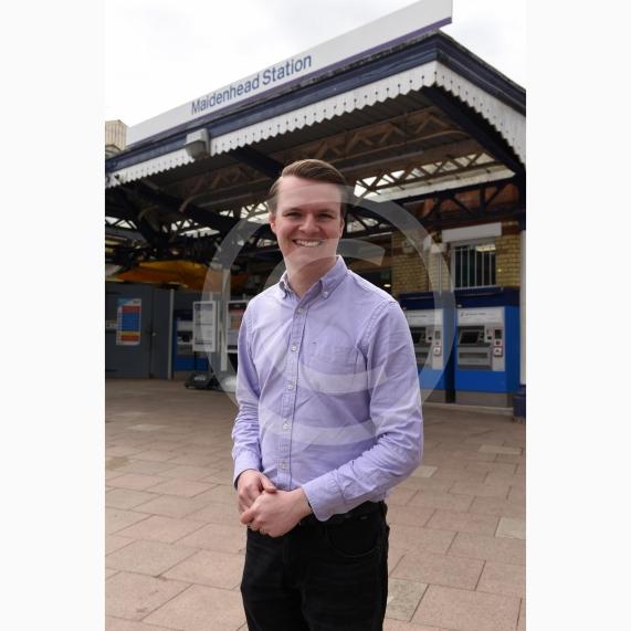 Josh Reynolds has written a letter to GWR about the issues at Maids station and the improvements that need to be made. Maidenhead station.