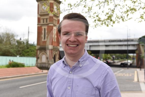 Josh ReynoldsMaidenhead