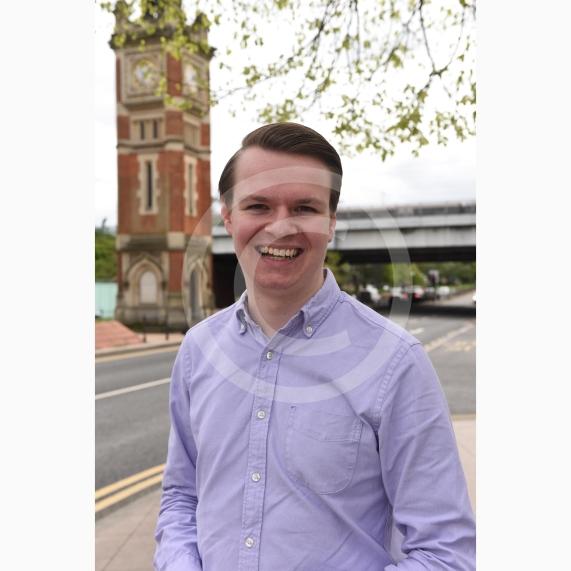 Josh ReynoldsMaidenhead