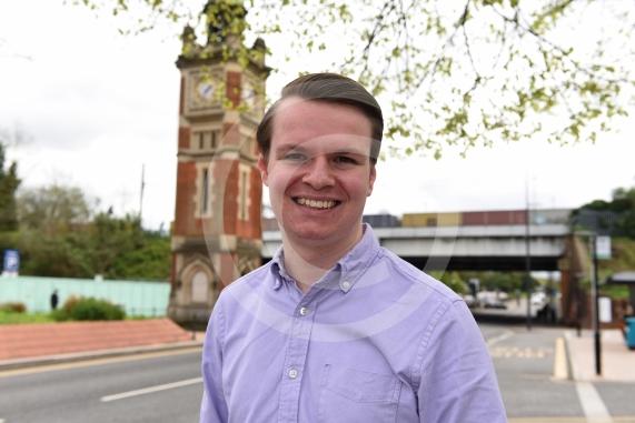 Josh ReynoldsMaidenhead