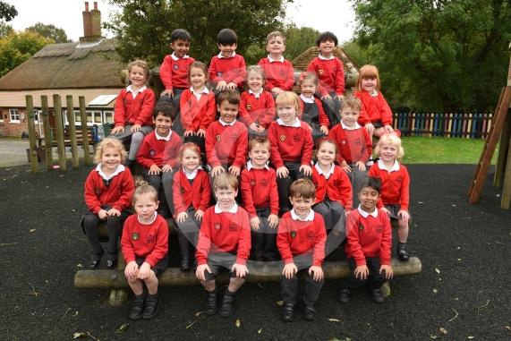 FIRST CLASSDropmore Infant School Littleworth Road Burnham SL1 8PF 1 class