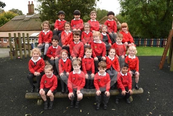 FIRST CLASSDropmore Infant School Littleworth Road Burnham SL1 8PF 1 class