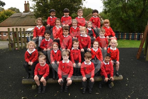 FIRST CLASSDropmore Infant School Littleworth Road Burnham SL1 8PF 1 class
