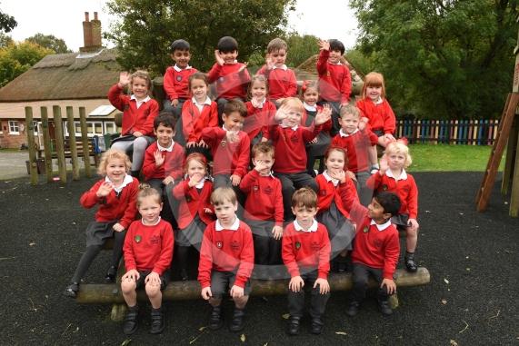 FIRST CLASSDropmore Infant School Littleworth Road Burnham SL1 8PF 1 class