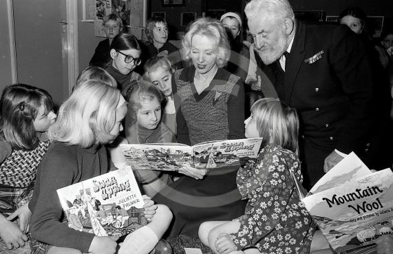 (RW) Remember When, Maidenhead Advertiser