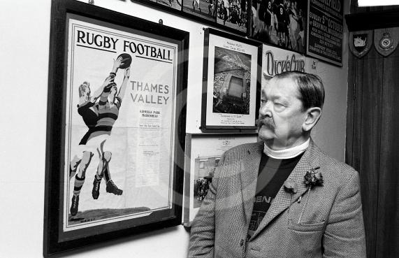 (RW) Remember When, Maidenhead Advertiser