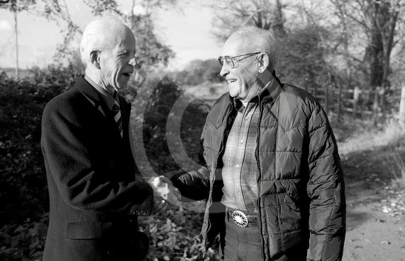 RW Remember When, Maidenhead Advertiser