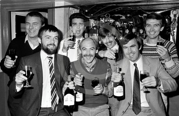 RW Remember When, Maidenhead Advertiser