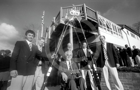 RW Remember When, Maidenhead Advertiser