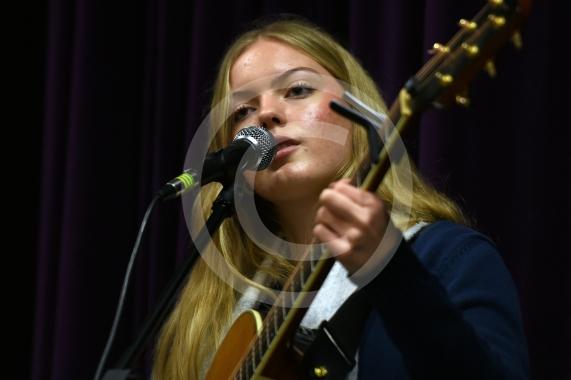 Maidenhead's Christmas Market & Christmas lights switch-on, Maidenhead Town Hall