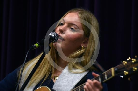 Maidenhead's Christmas Market & Christmas lights switch-on, Maidenhead Town Hall