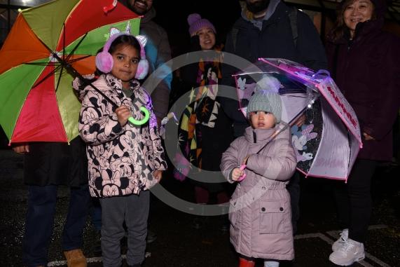 Maidenhead's Christmas Market & Christmas lights switch-on, Maidenhead Town Hall