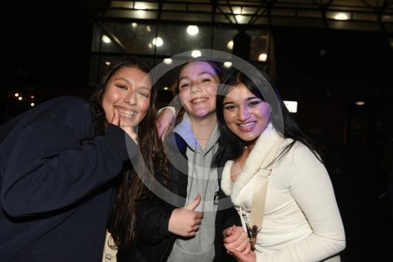 Maidenhead's Christmas Market & Christmas lights switch-on, Maidenhead Town Hall