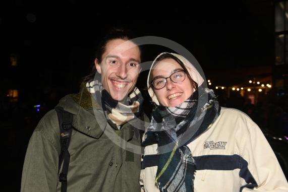 Maidenhead's Christmas Market & Christmas lights switch-on, Maidenhead Town Hall