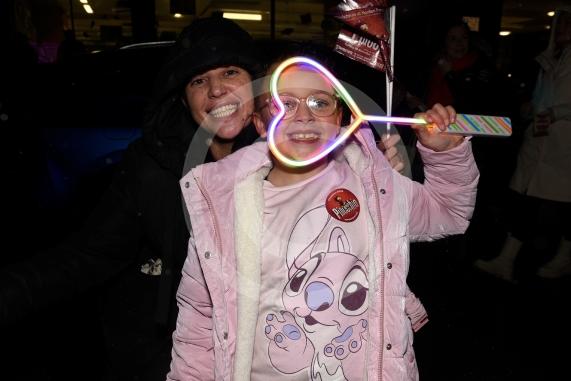 Maidenhead's Christmas Market & Christmas lights switch-on, Maidenhead Town Hall