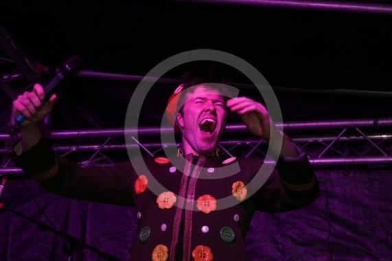 Maidenhead's Christmas Market & Christmas lights switch-on, Maidenhead Town Hall