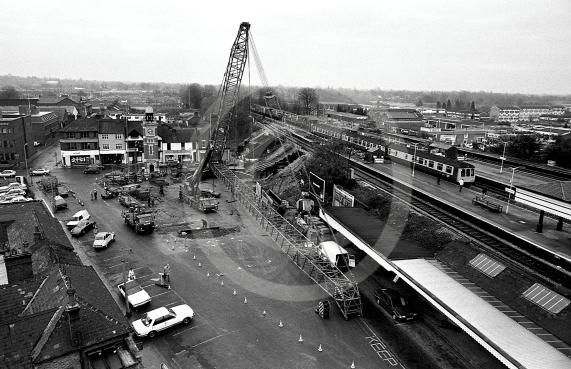 Remember When, Maidenhead Advertiser