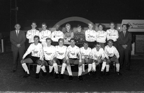 Remember When, Maidenhead Advertiser