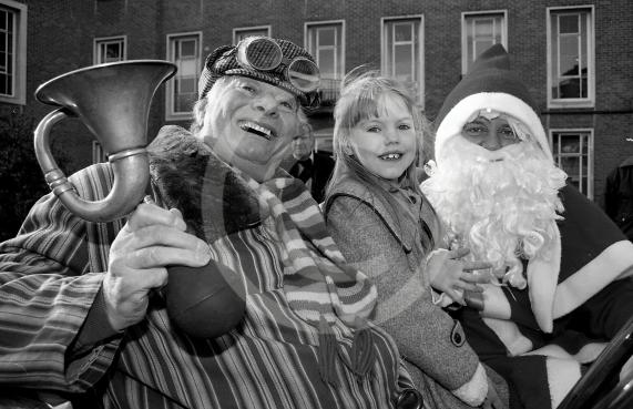 Remember When, Maidenhead Advertiser