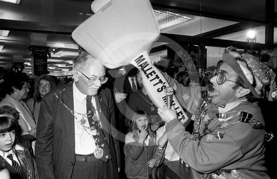 Remember When, Maidenhead Advertiser