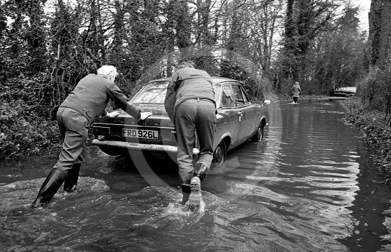 Remember When, Maidenhead Advertiser