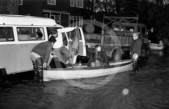 Remember When, Maidenhead Advertiser