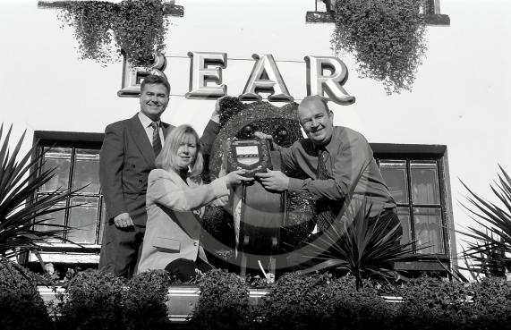 (RW) Remember When, Maidenhead Advertiser