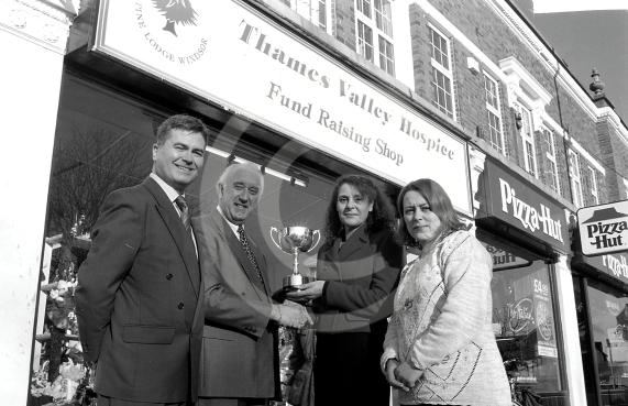 (RW) Remember When, Maidenhead Advertiser