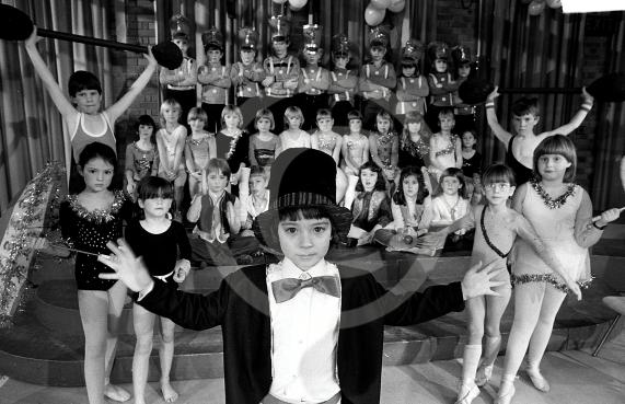 (RW) Remember When, Maidenhead Advertiser 